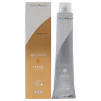Tocco Magico Multi Complex Permanet Hair Color