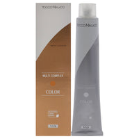 Tocco Magico Multi Complex Permanet Hair Color