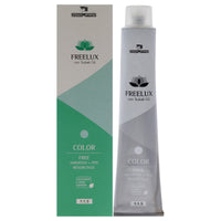 Tocco Magico Freelux Permanet Hair Color