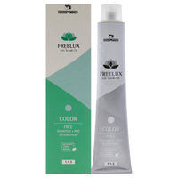 Tocco Magico Freelux Permanet Hair Color