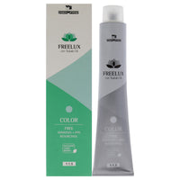 Tocco Magico Freelux Permanet Hair Color