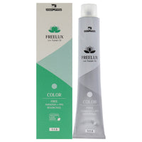 Tocco Magico Freelux Permanet Hair Color