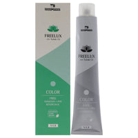 Tocco Magico Freelux Permanet Hair Color