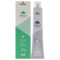 Tocco Magico Freelux Permanet Hair Color