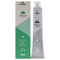 Tocco Magico Freelux Permanet Hair Color