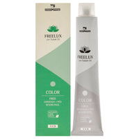 Tocco Magico Freelux Permanet Hair Color