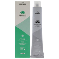 Tocco Magico Freelux Permanet Hair Color