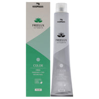 Tocco Magico Freelux Permanet Hair Color