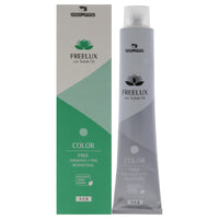 Tocco Magico Freelux Permanet Hair Color