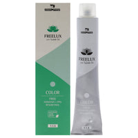Tocco Magico Freelux Permanet Hair Color