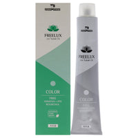 Tocco Magico Freelux Permanet Hair Color