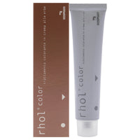 Tocco Magico Rhol Demi Permanent Hair Color