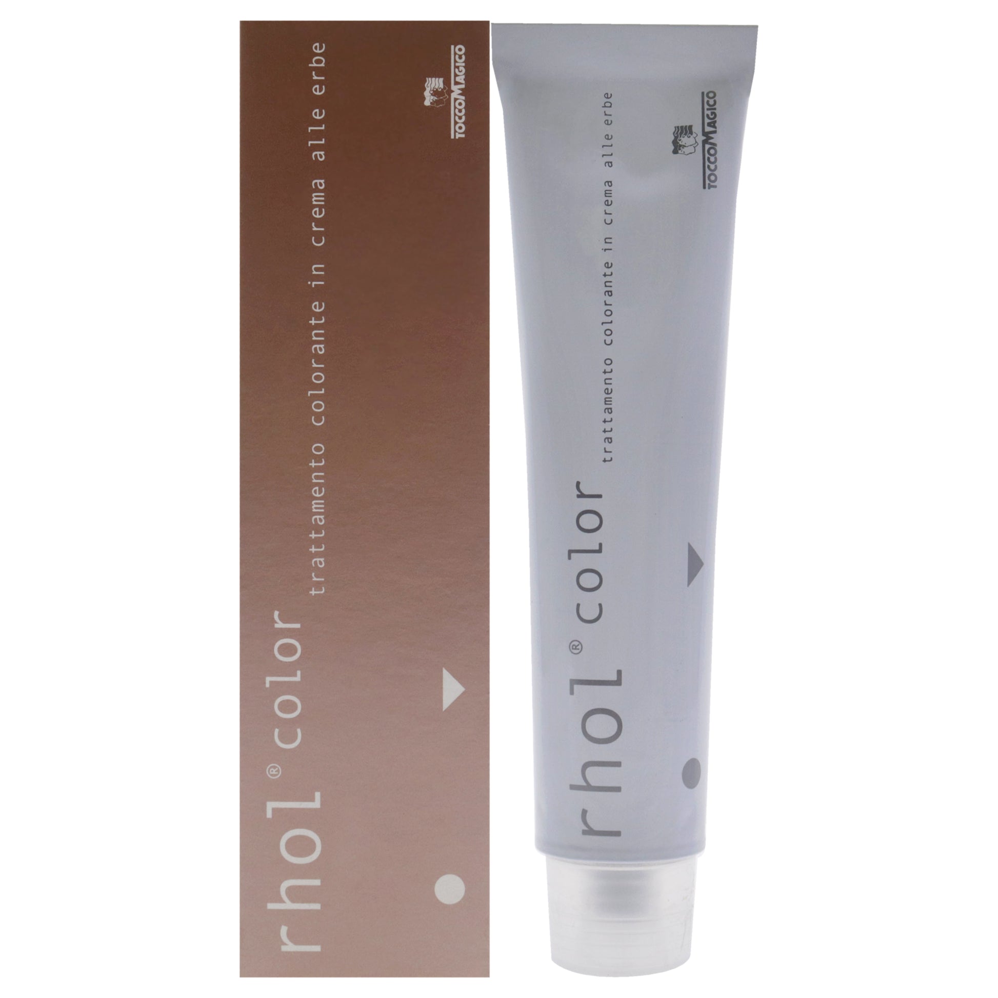 Tocco Magico Rhol Demi Permanent Hair Color