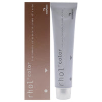 Tocco Magico Rhol Demi Permanent Hair Color