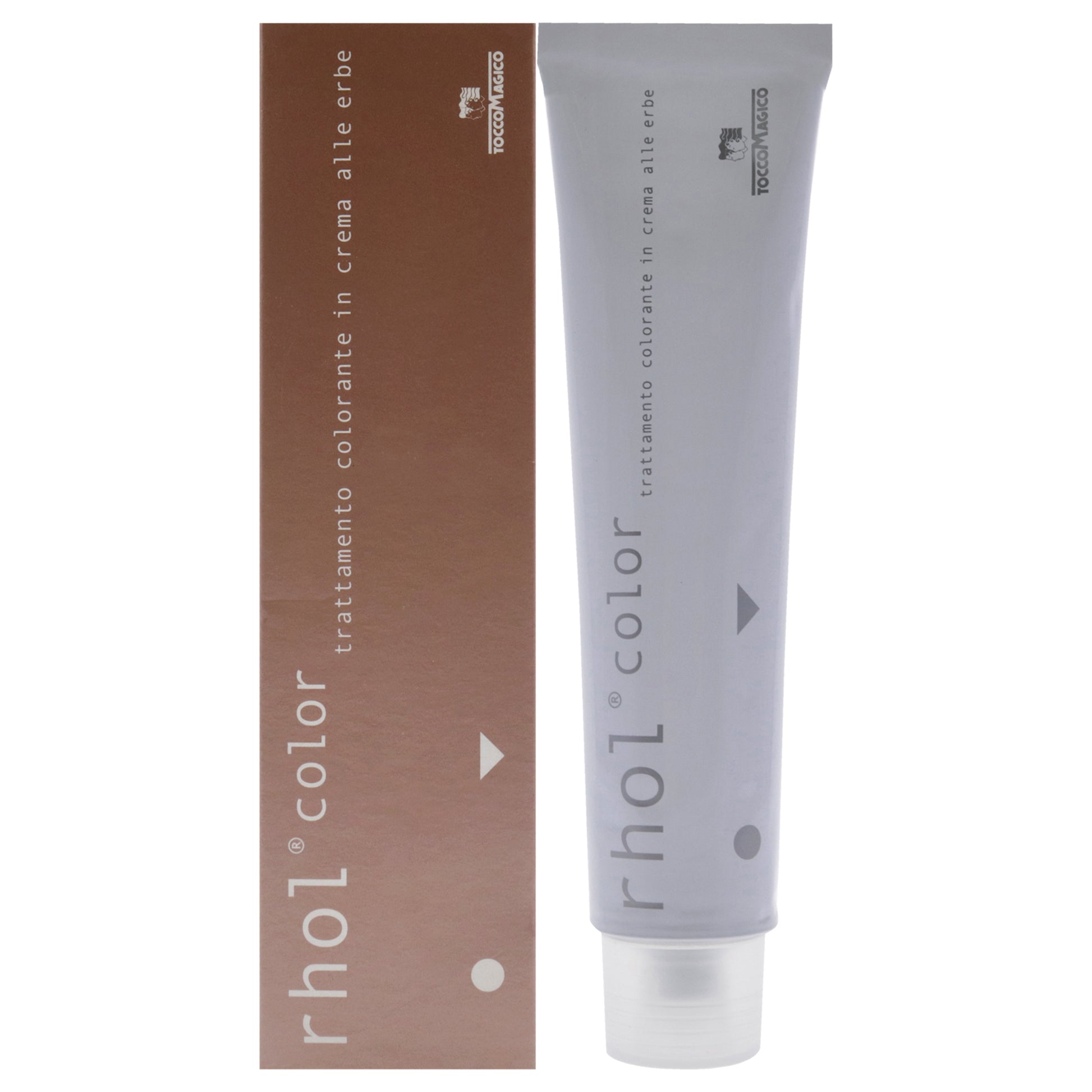 Tocco Magico Rhol Demi Permanent Hair Color