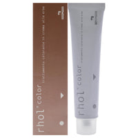 Tocco Magico Rhol Demi Permanent Hair Color