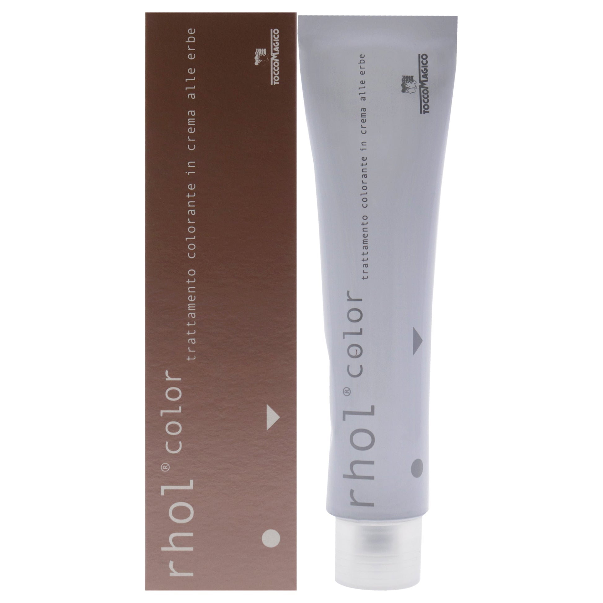 Tocco Magico Rhol Demi Permanent Hair Color