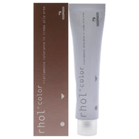 Tocco Magico Rhol Demi Permanent Hair Color
