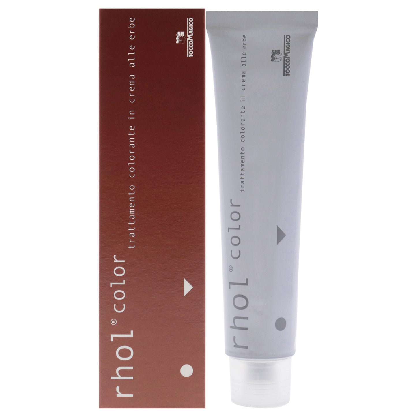 Tocco Magico Rhol Demi Permanent Hair Color