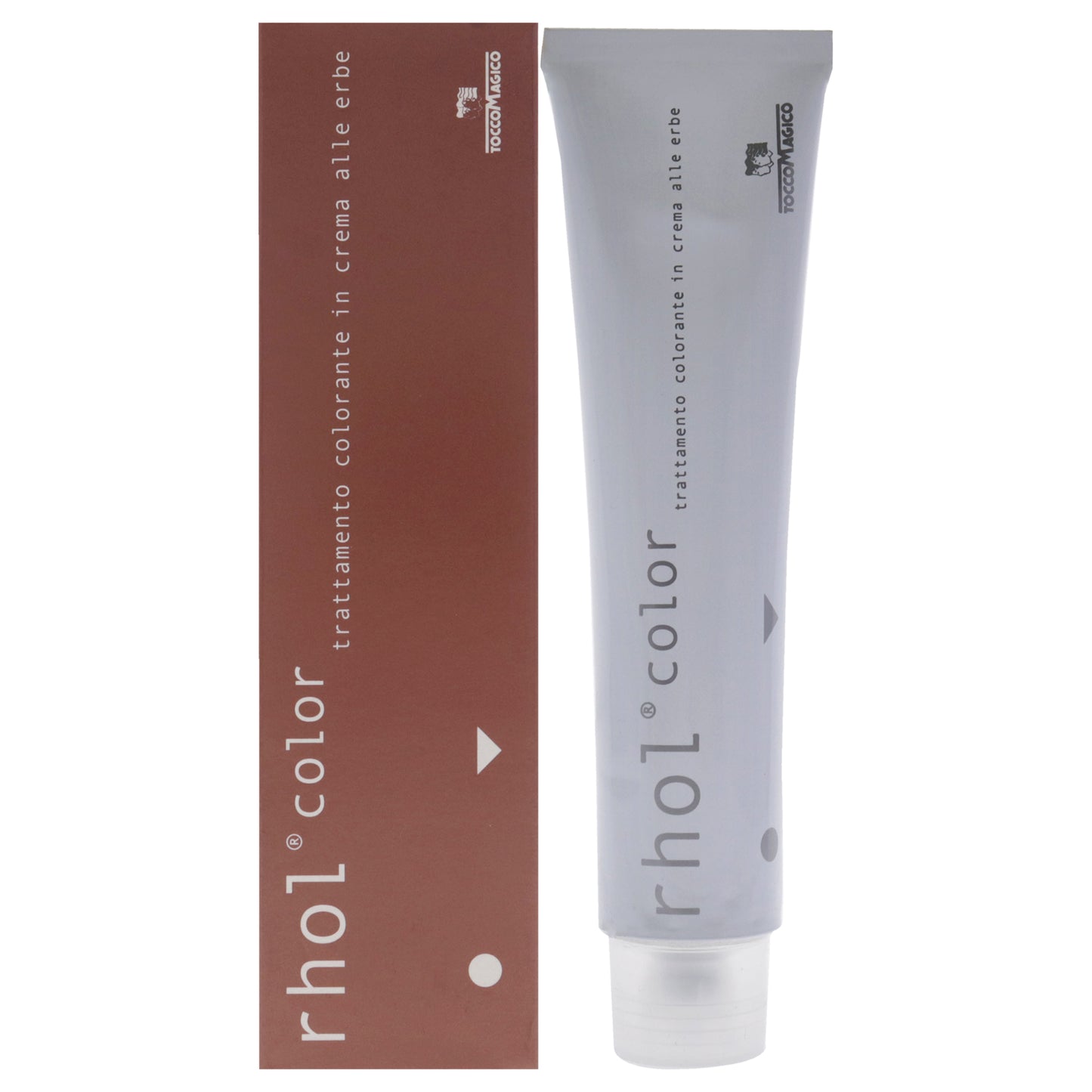 Tocco Magico Rhol Demi Permanent Hair Color