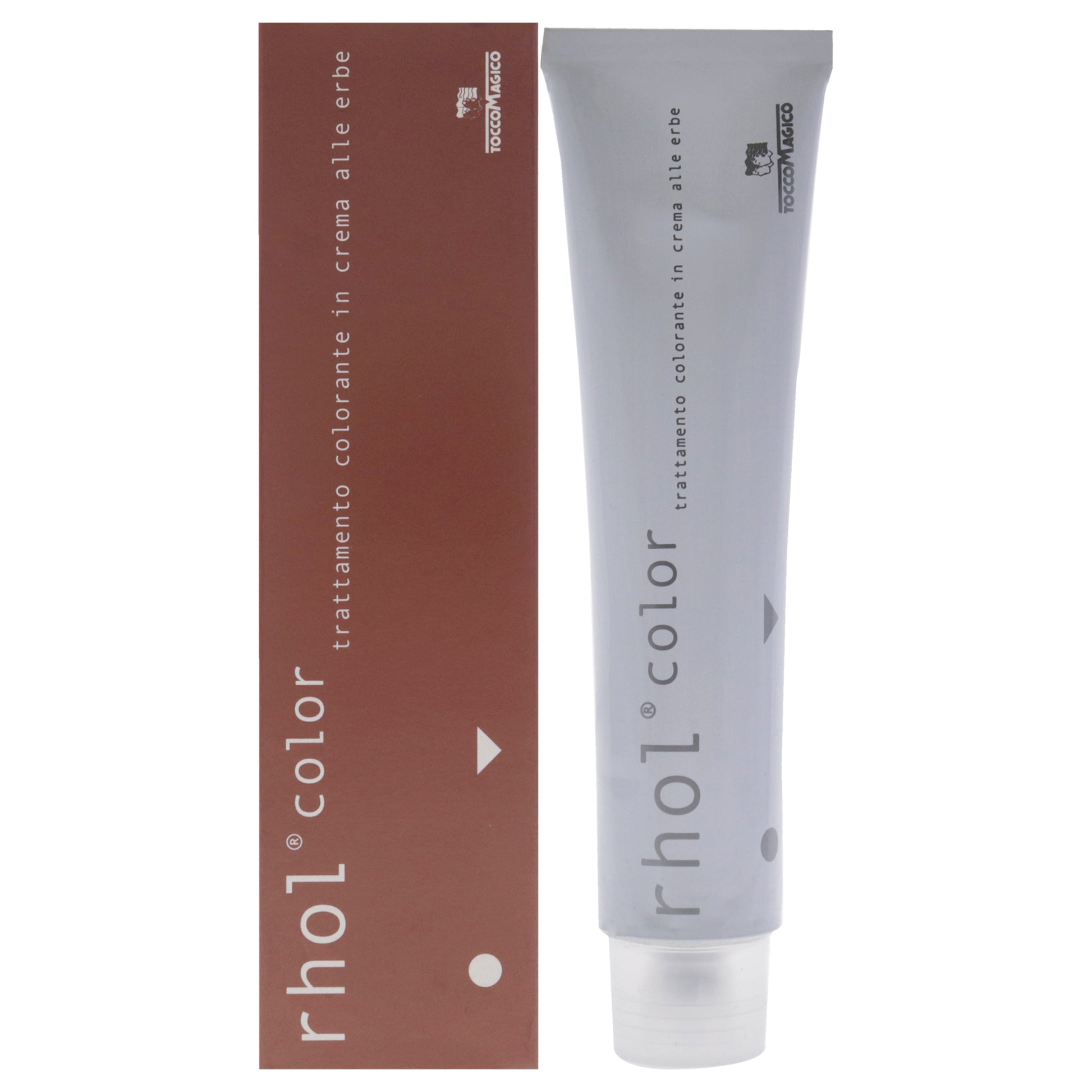 Tocco Magico Rhol Demi Permanent Hair Color