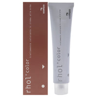 Tocco Magico Rhol Demi Permanent Hair Color