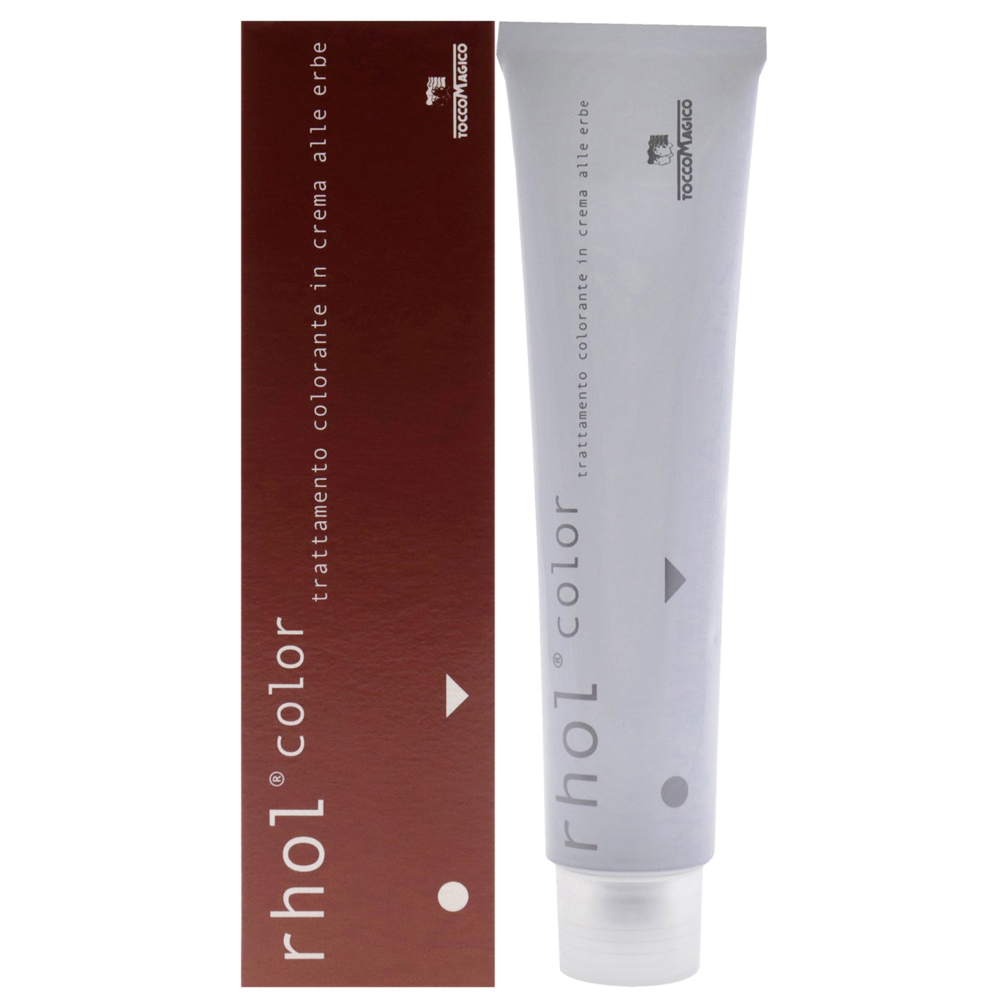 Tocco Magico Rhol Demi Permanent Hair Color