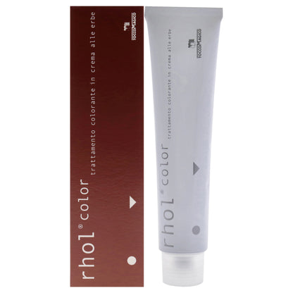 Tocco Magico Rhol Demi Permanent Hair Color