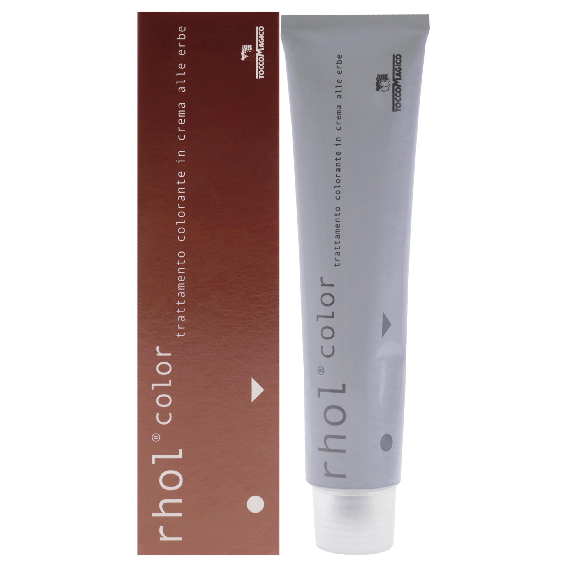 Tocco Magico Rhol Demi Permanent Hair Color