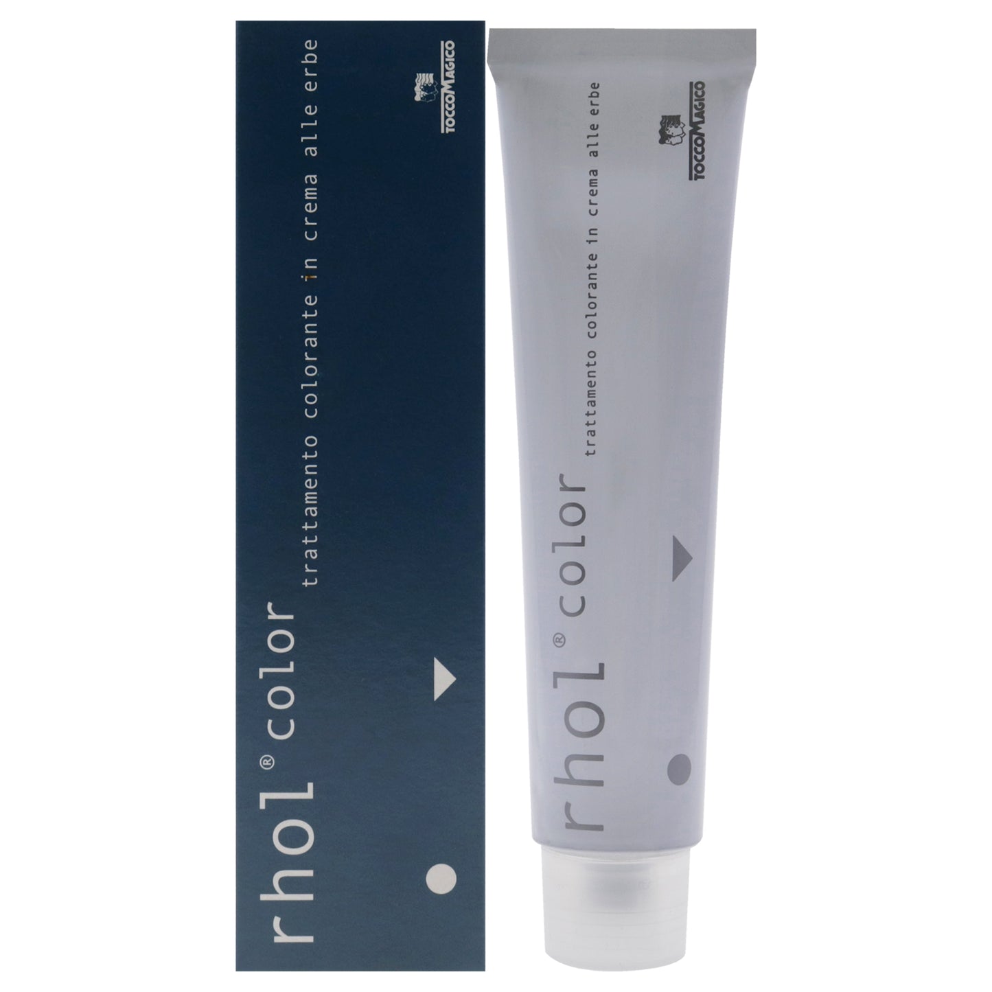 Tocco Magico Rhol Demi Permanent Hair Color