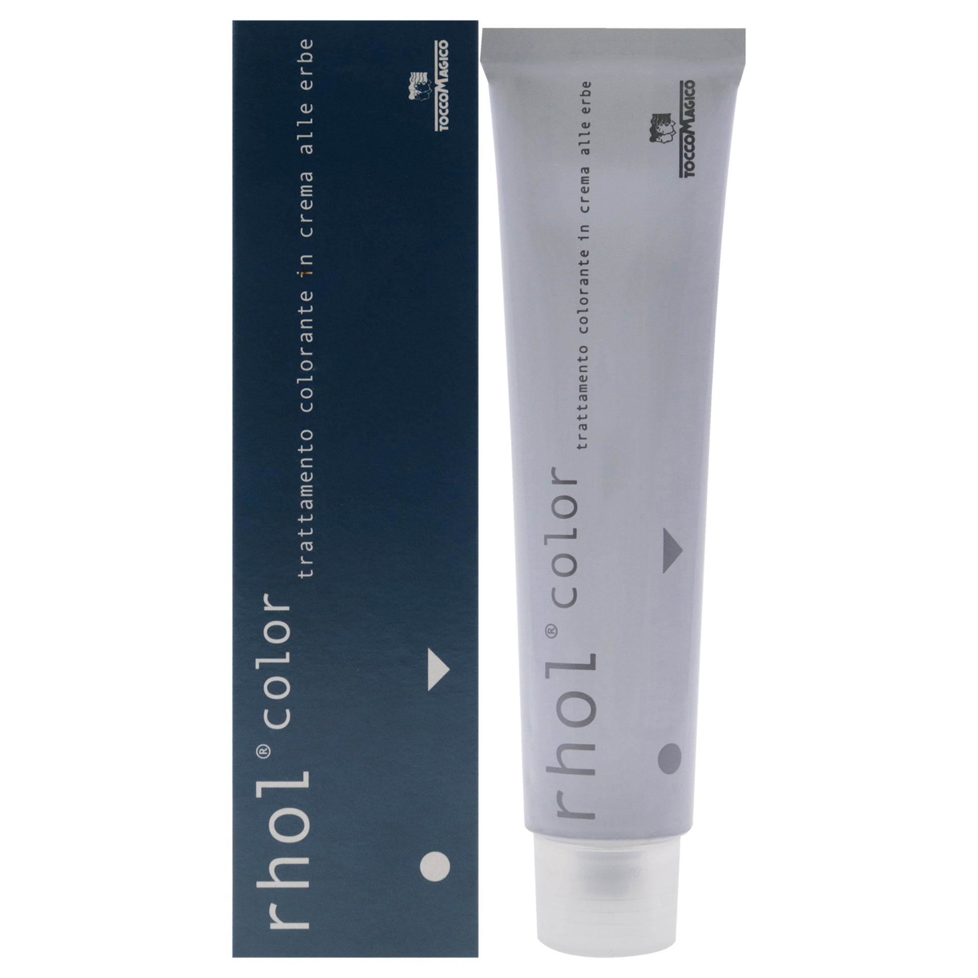 Tocco Magico Rhol Demi Permanent Hair Color