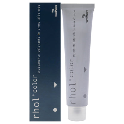 Tocco Magico Rhol Demi Permanent Hair Color