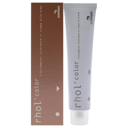 Tocco Magico Rhol Demi Permanent Hair Color