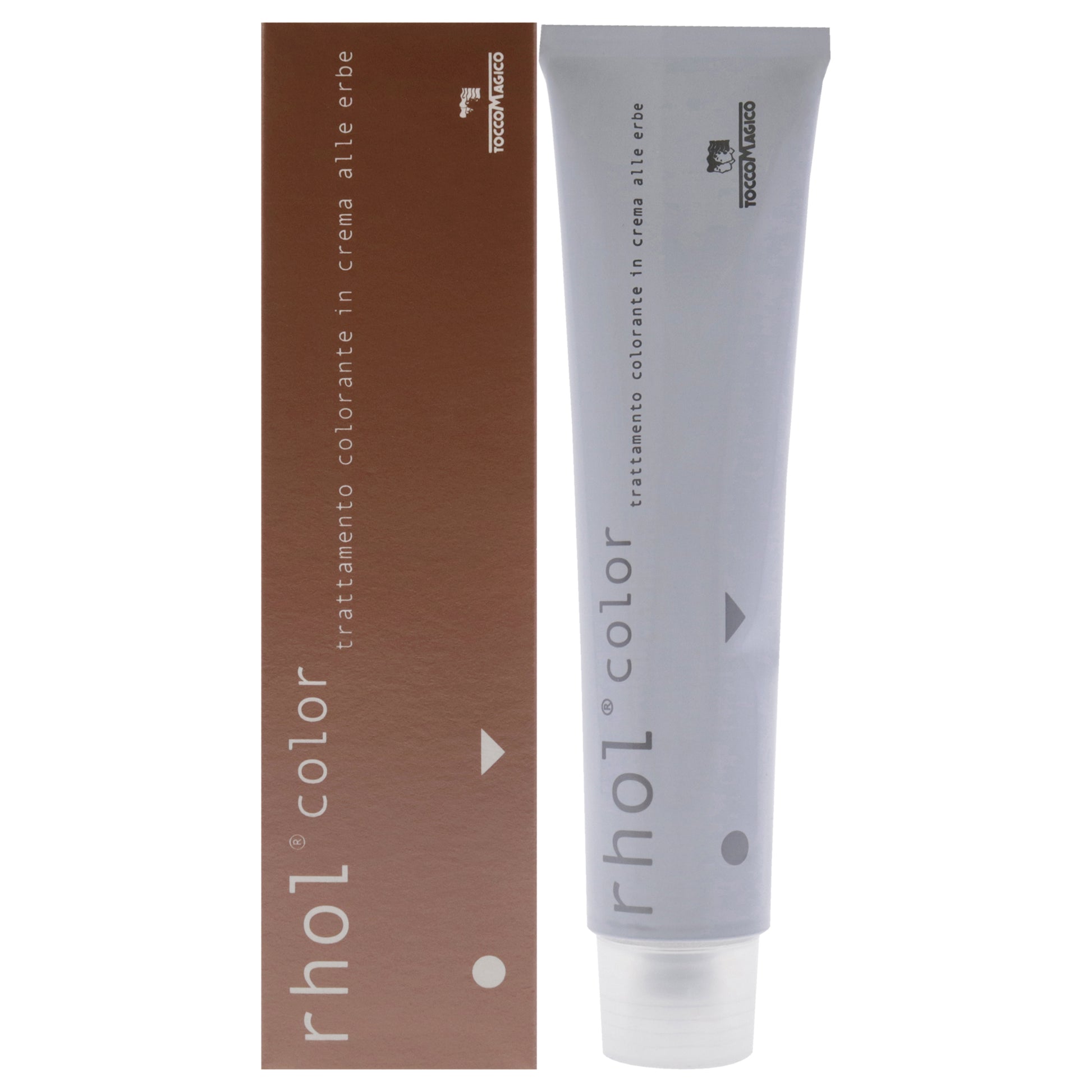 Tocco Magico Rhol Demi Permanent Hair Color