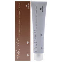 Tocco Magico Rhol Demi Permanent Hair Color