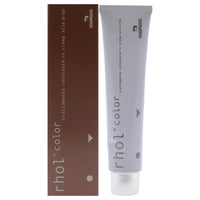 Tocco Magico Rhol Demi Permanent Hair Color