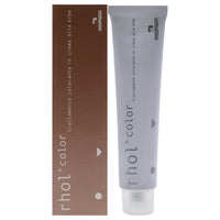 Tocco Magico Rhol Demi Permanent Hair Color