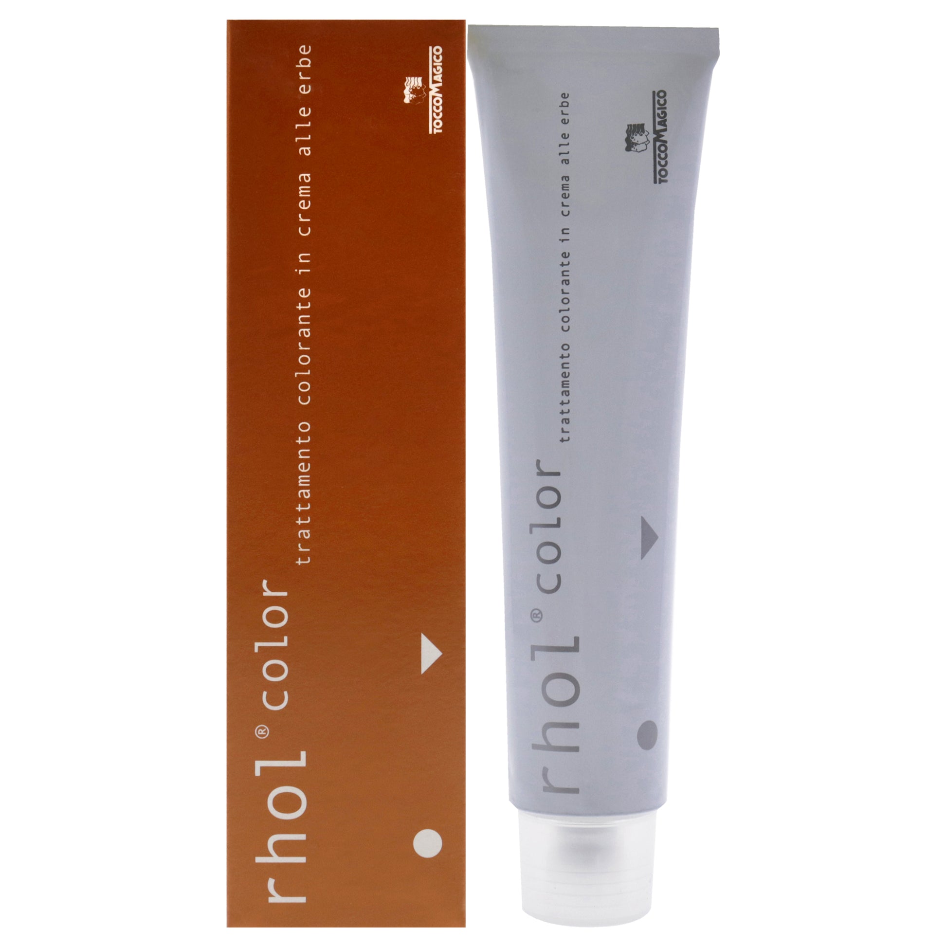 Tocco Magico Rhol Demi Permanent Hair Color