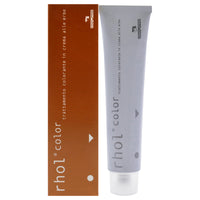 Tocco Magico Rhol Demi Permanent Hair Color