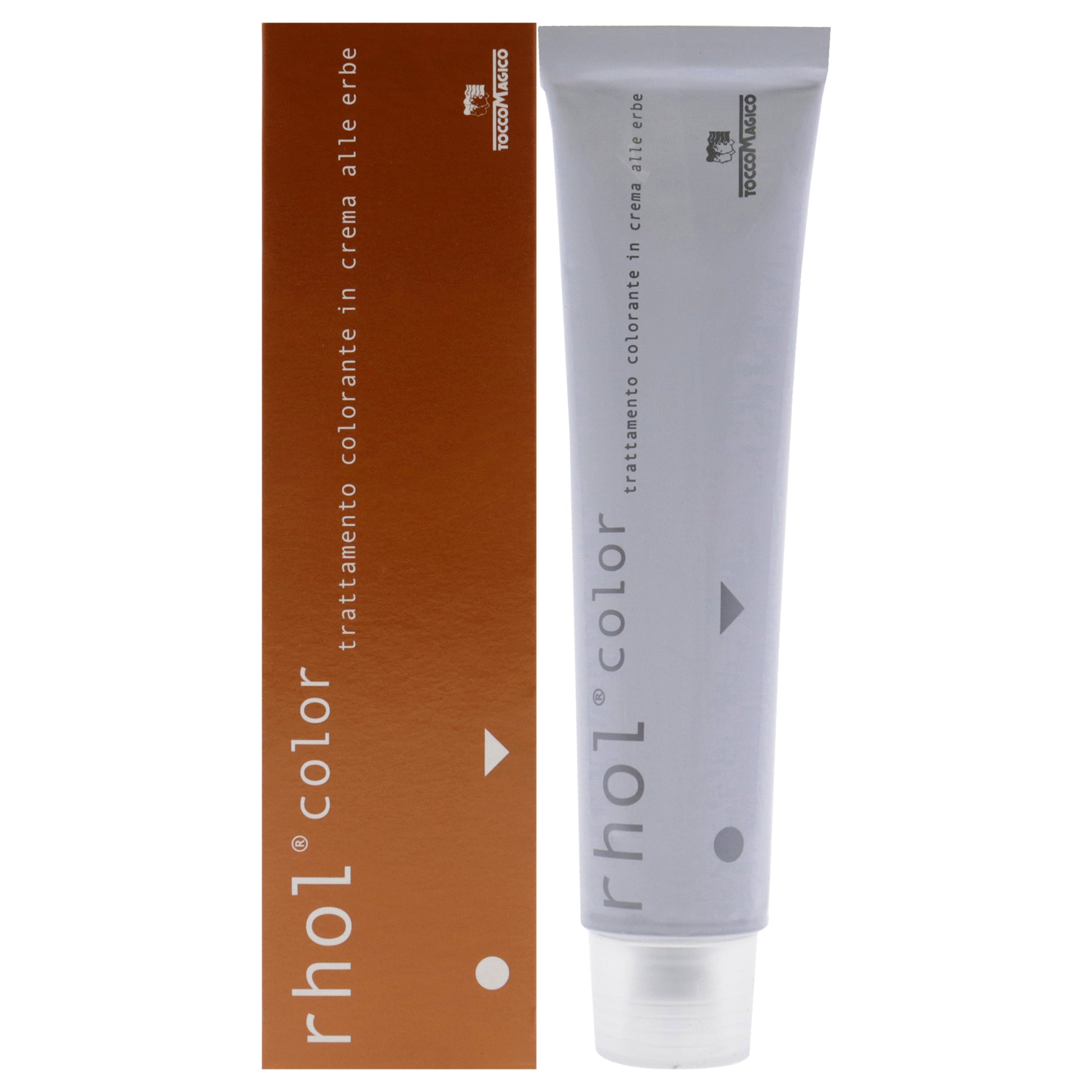 Tocco Magico Rhol Demi Permanent Hair Color