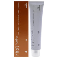 Tocco Magico Rhol Demi Permanent Hair Color