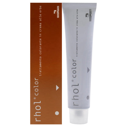 Tocco Magico Rhol Demi Permanent Hair Color
