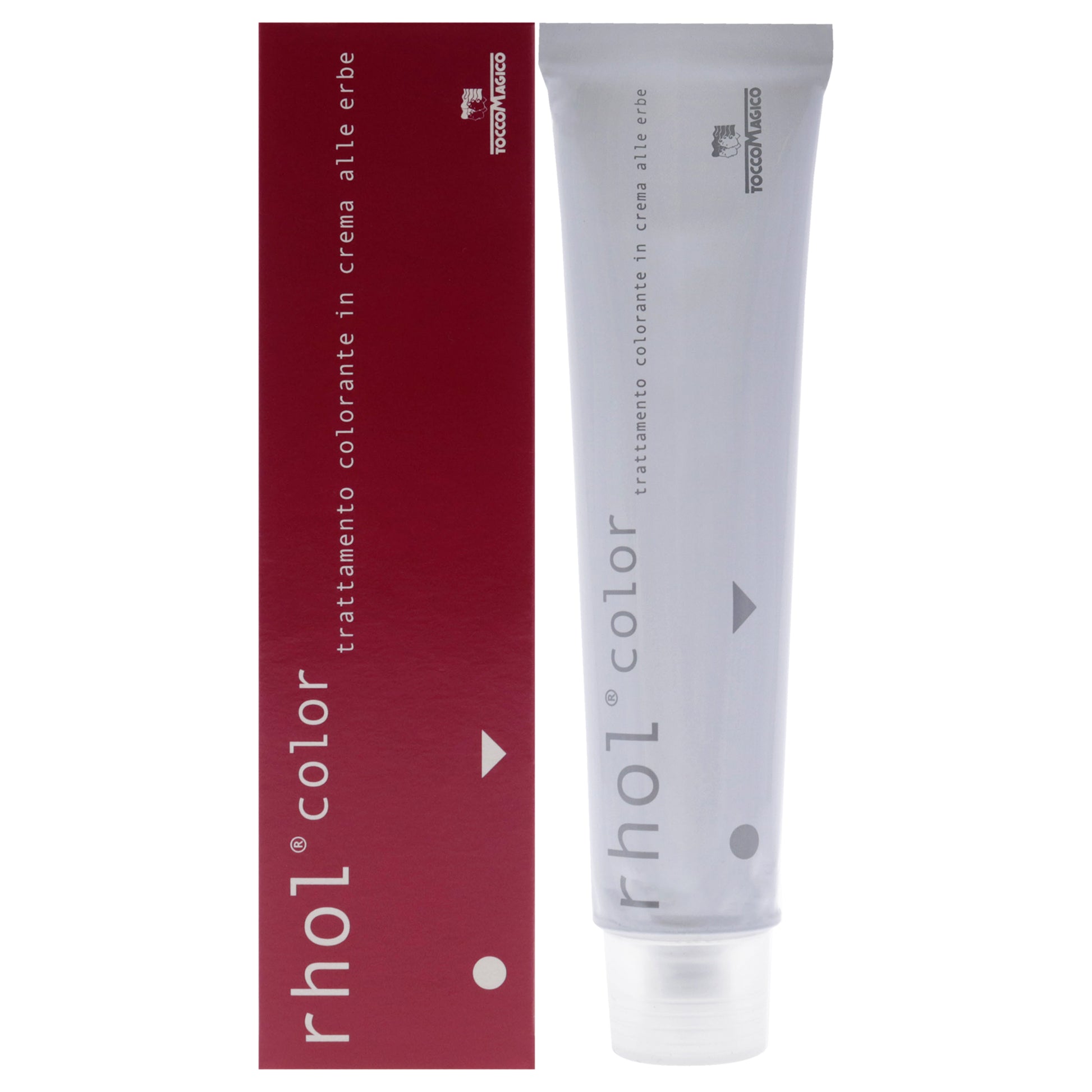 Tocco Magico Rhol Demi Permanent Hair Color
