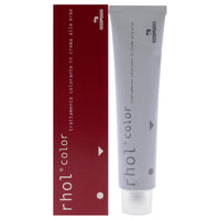 Tocco Magico Rhol Demi Permanent Hair Color