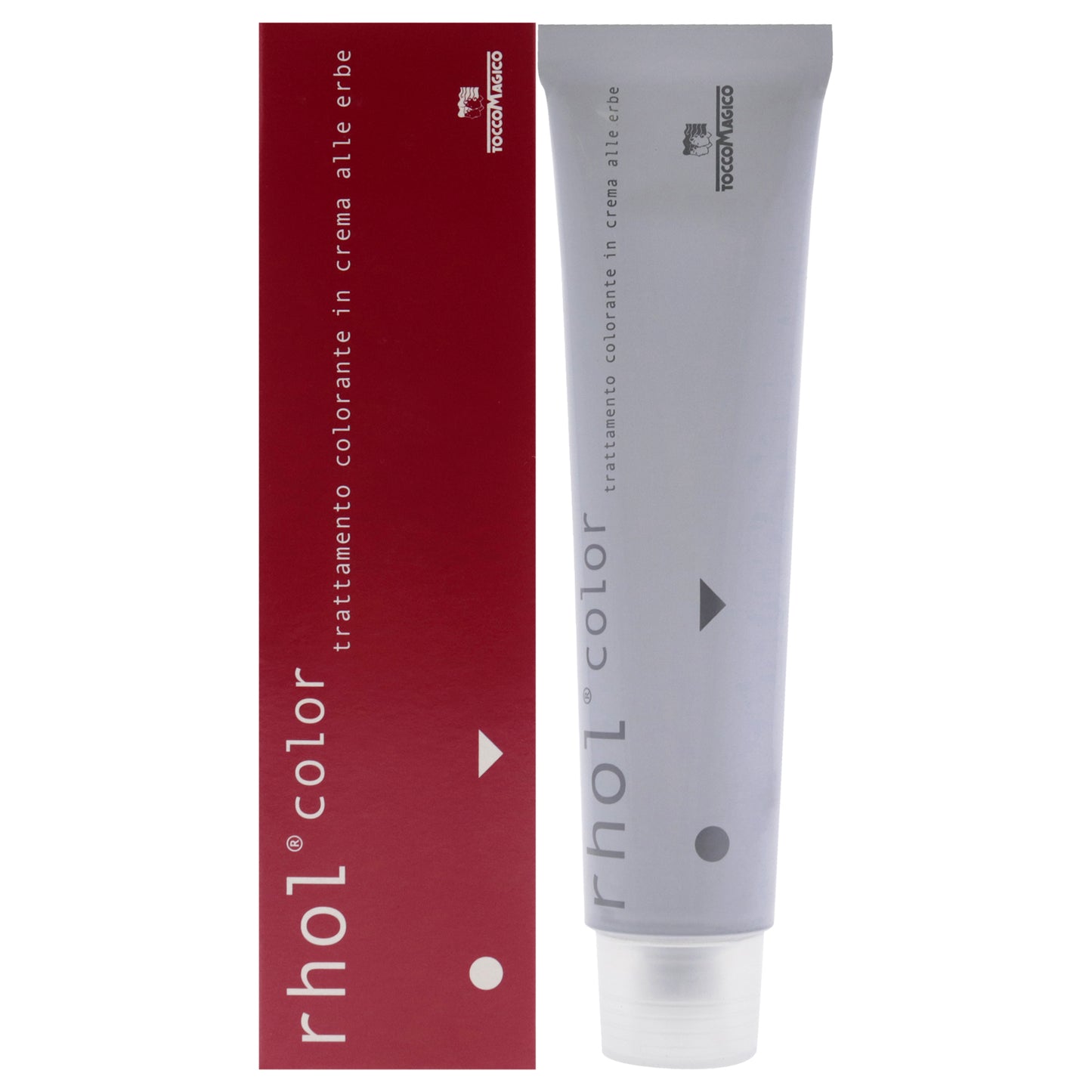 Tocco Magico Rhol Demi Permanent Hair Color
