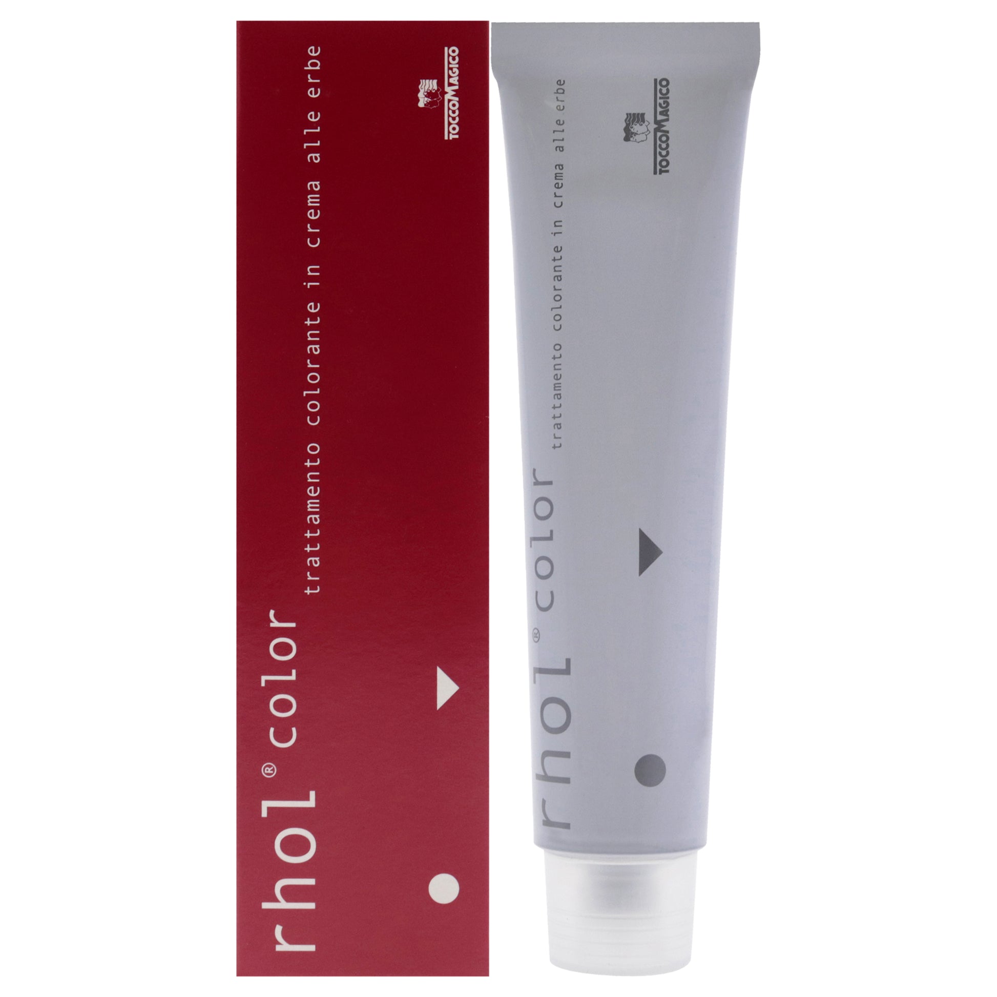 Tocco Magico Rhol Demi Permanent Hair Color