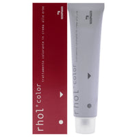 Tocco Magico Rhol Demi Permanent Hair Color