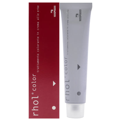 Tocco Magico Rhol Demi Permanent Hair Color