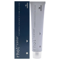 Tocco Magico Rhol Demi Permanent Hair Color