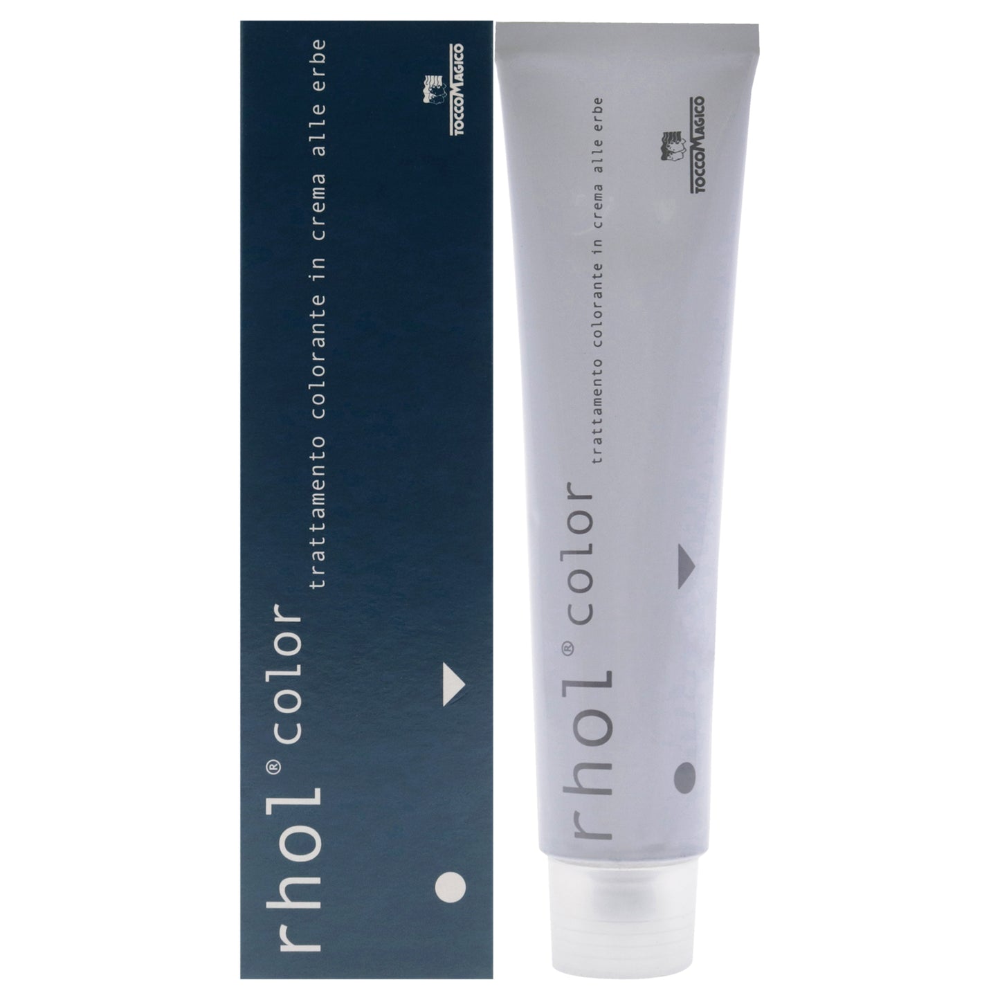 Tocco Magico Rhol Demi Permanent Hair Color